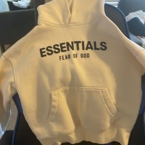 Authentic Essentials Set